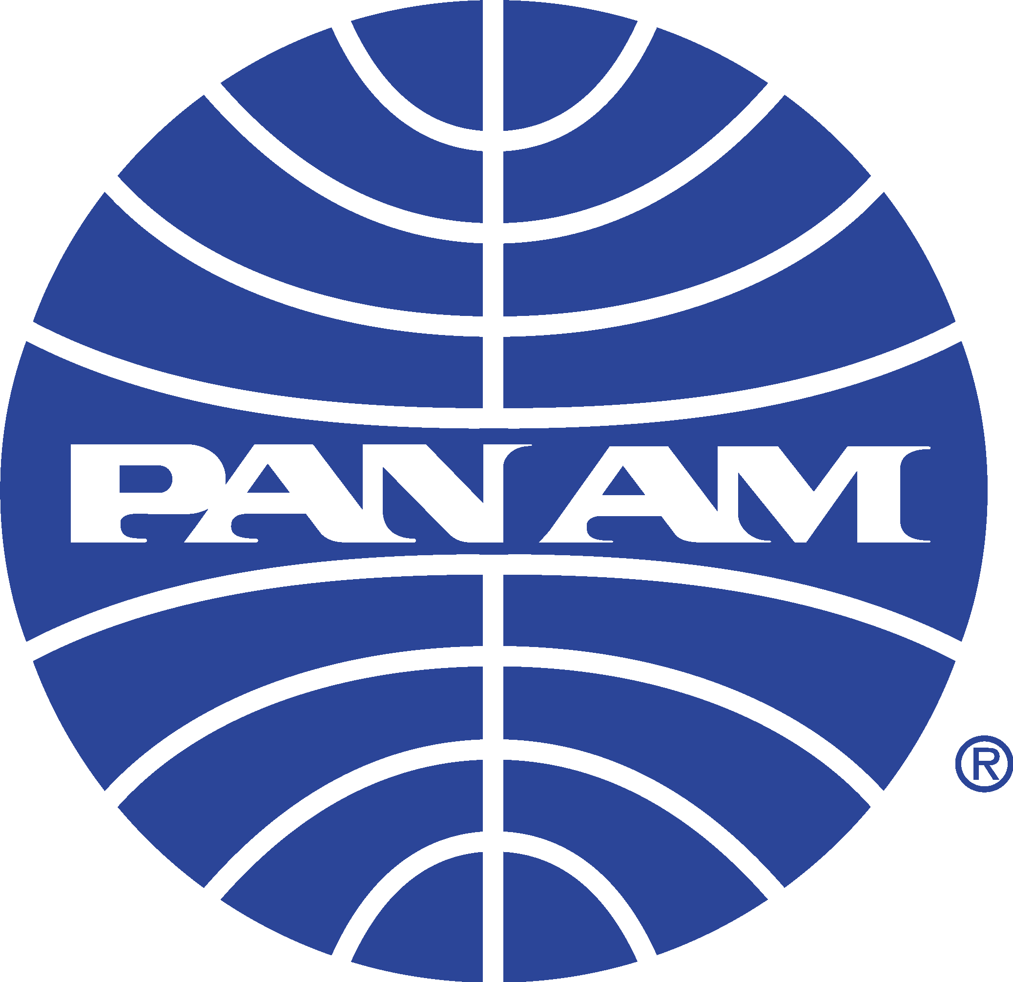 Pan Am Logo